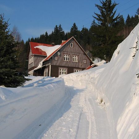 Apartmán 3 Špindlerův Mlýn Spindleruv Mlyn Quarto foto