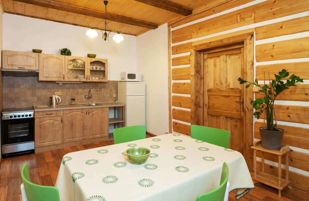 Apartmán 3 Špindlerův Mlýn Spindleruv Mlyn Quarto foto