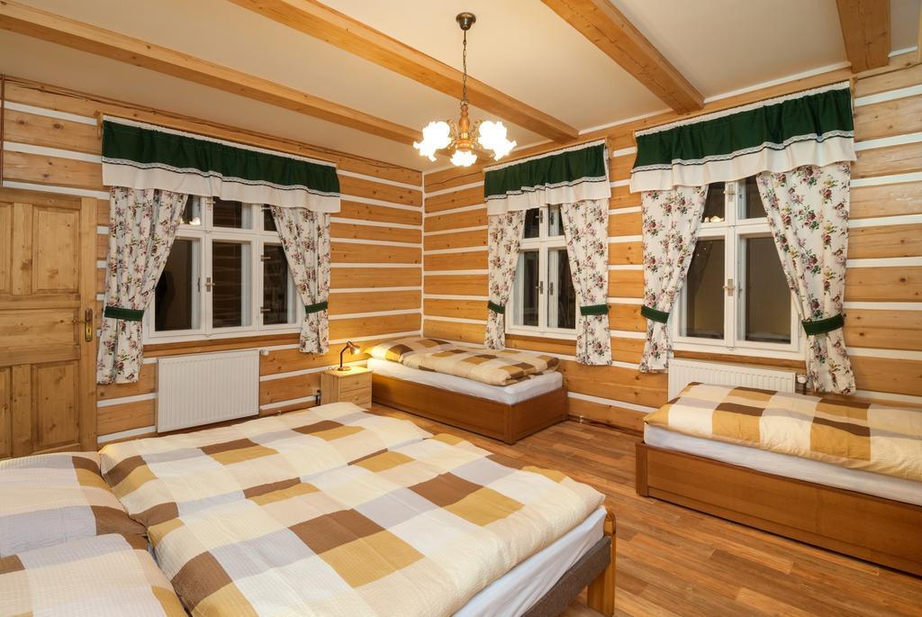 Apartmán 3 Špindlerův Mlýn Spindleruv Mlyn Quarto foto