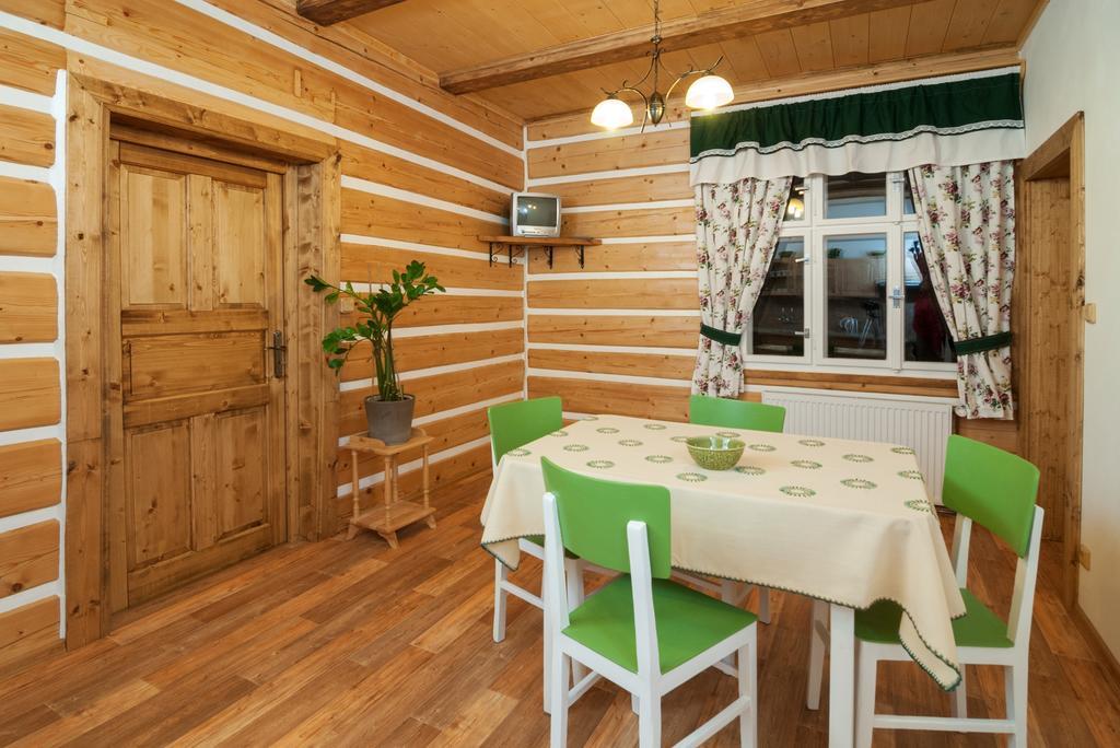 Apartmán 3 Špindlerův Mlýn Spindleruv Mlyn Quarto foto