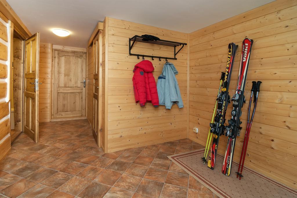 Apartmán 3 Špindlerův Mlýn Spindleruv Mlyn Quarto foto