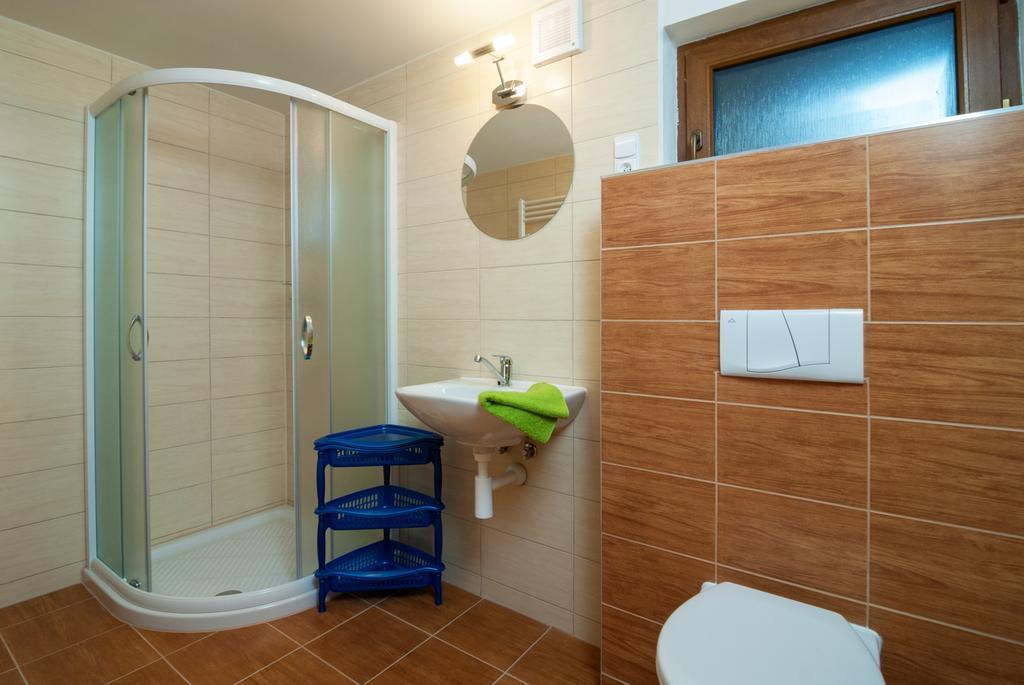 Apartmán 3 Špindlerův Mlýn Spindleruv Mlyn Quarto foto